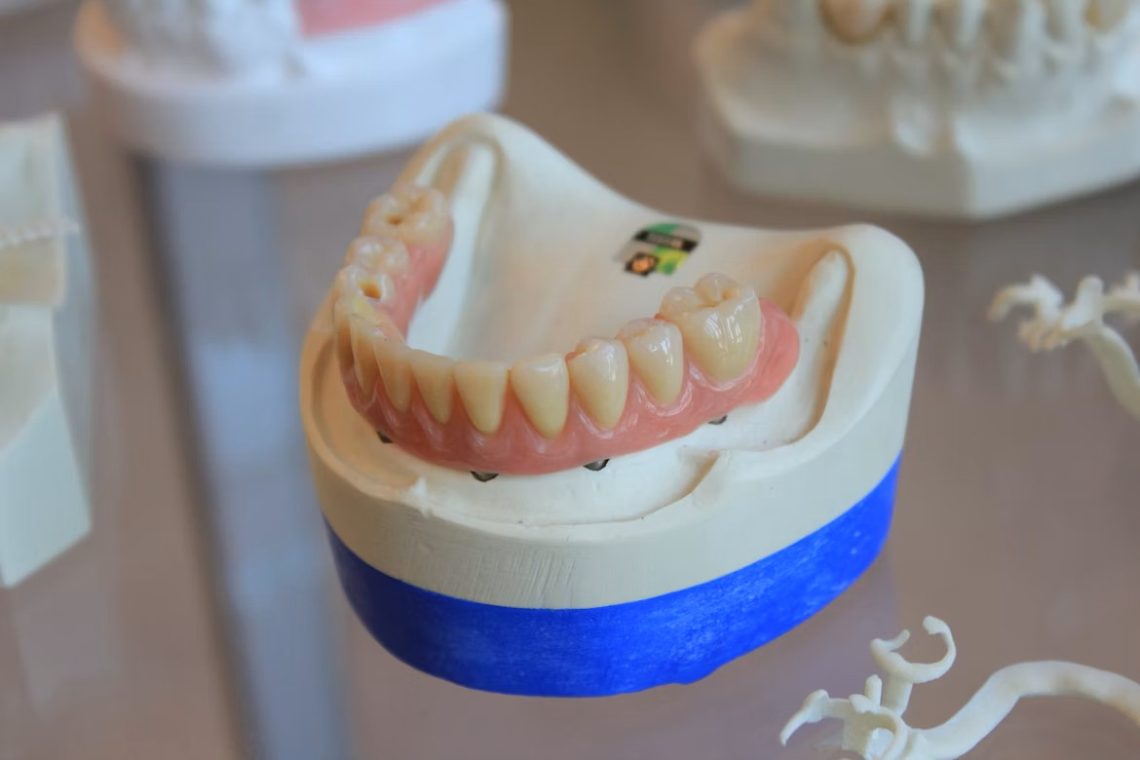 teeth grinding