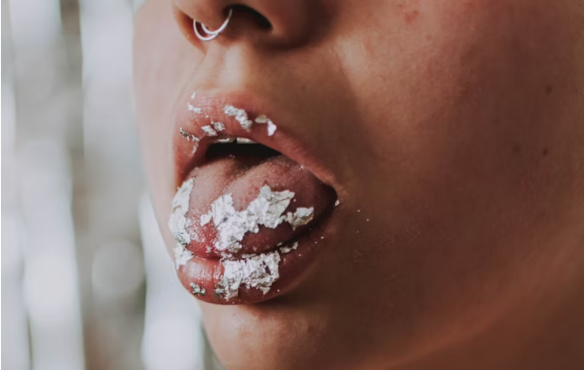 mouth ulcer