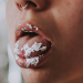 mouth ulcer