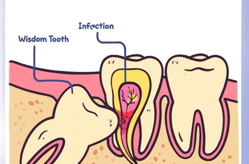 Wisdom-Teeth-Infection